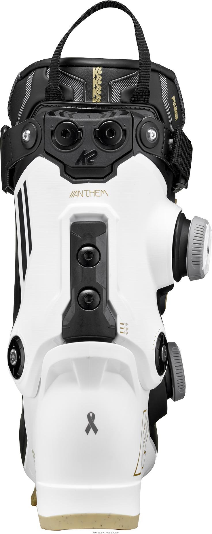 K2 Anthem AF-95 Zonal BOA