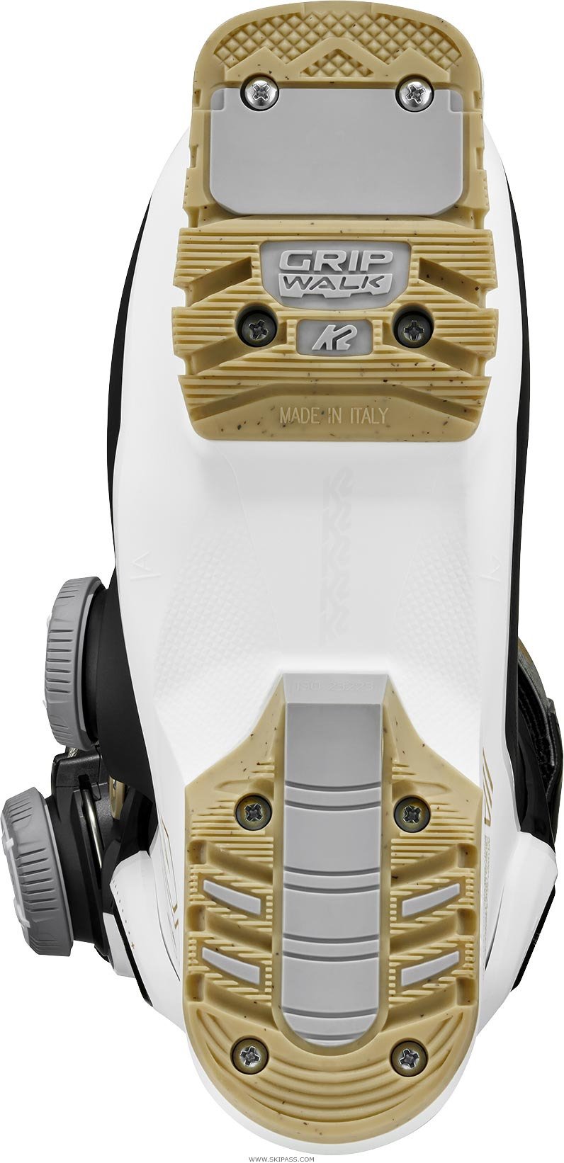 K2 Anthem AF-95 Zonal BOA