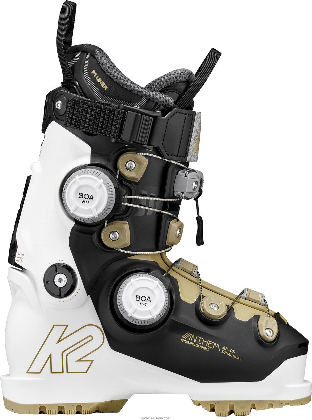 K2 Anthem AF-95 Zonal BOA