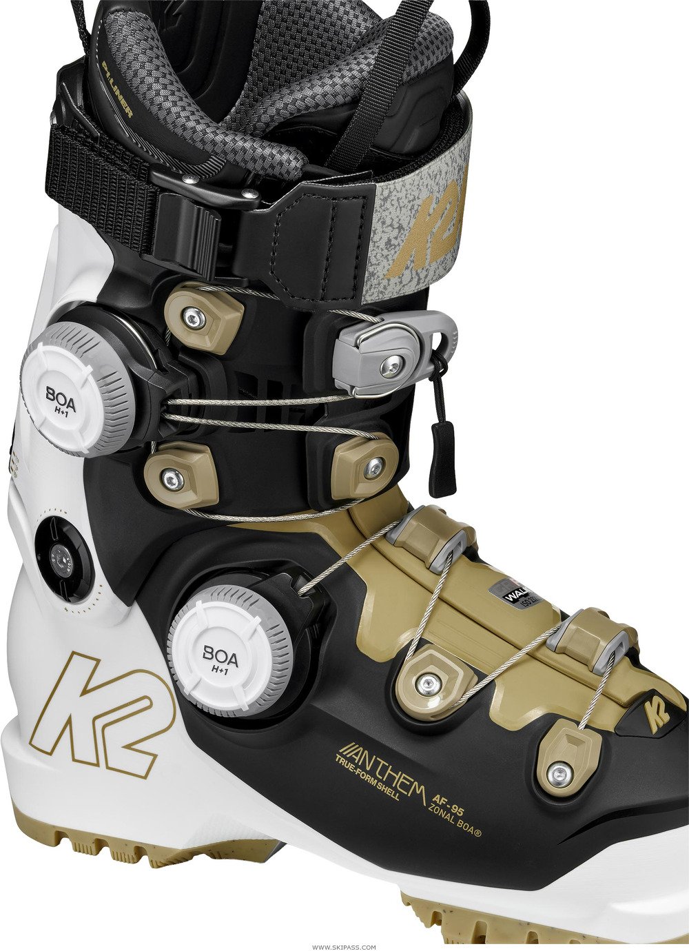 K2 Anthem AF-95 Zonal BOA