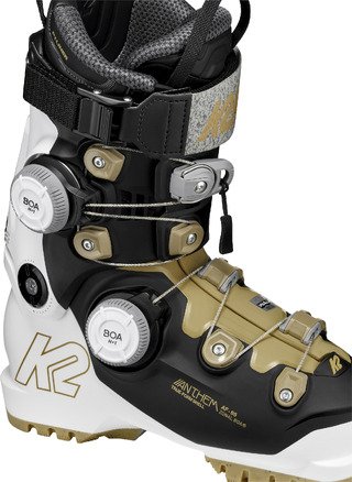 K2 Anthem AF-95 Zonal BOA
