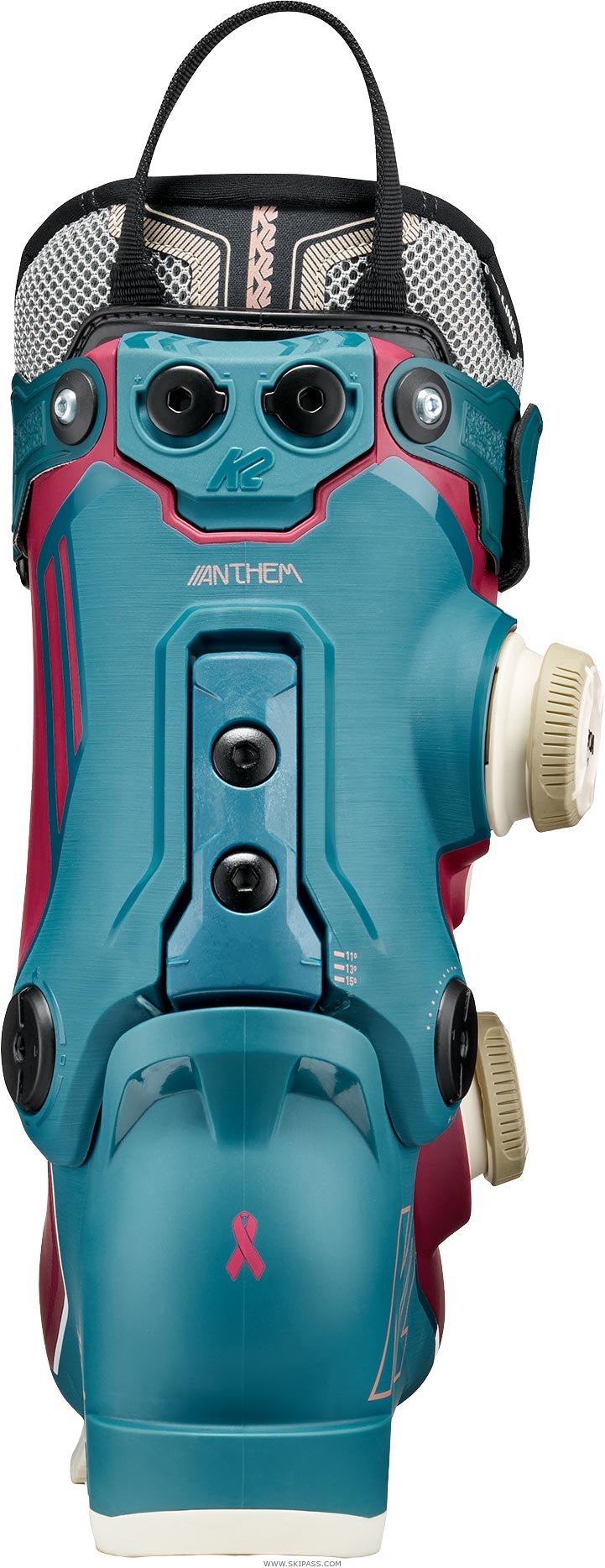 K2 Anthem 95 Zonal BOA