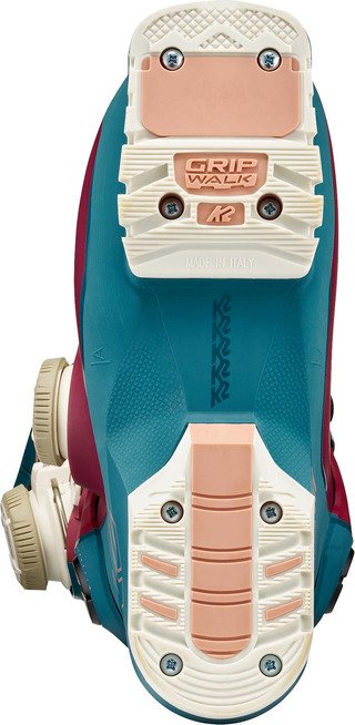 K2 Anthem 95 Zonal BOA