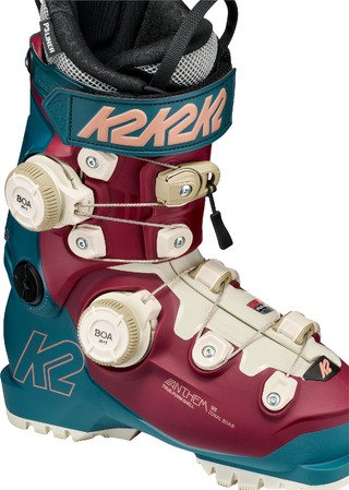 K2 Anthem 95 Zonal BOA