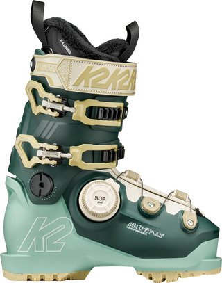 K2 Anthem X 115 BOA