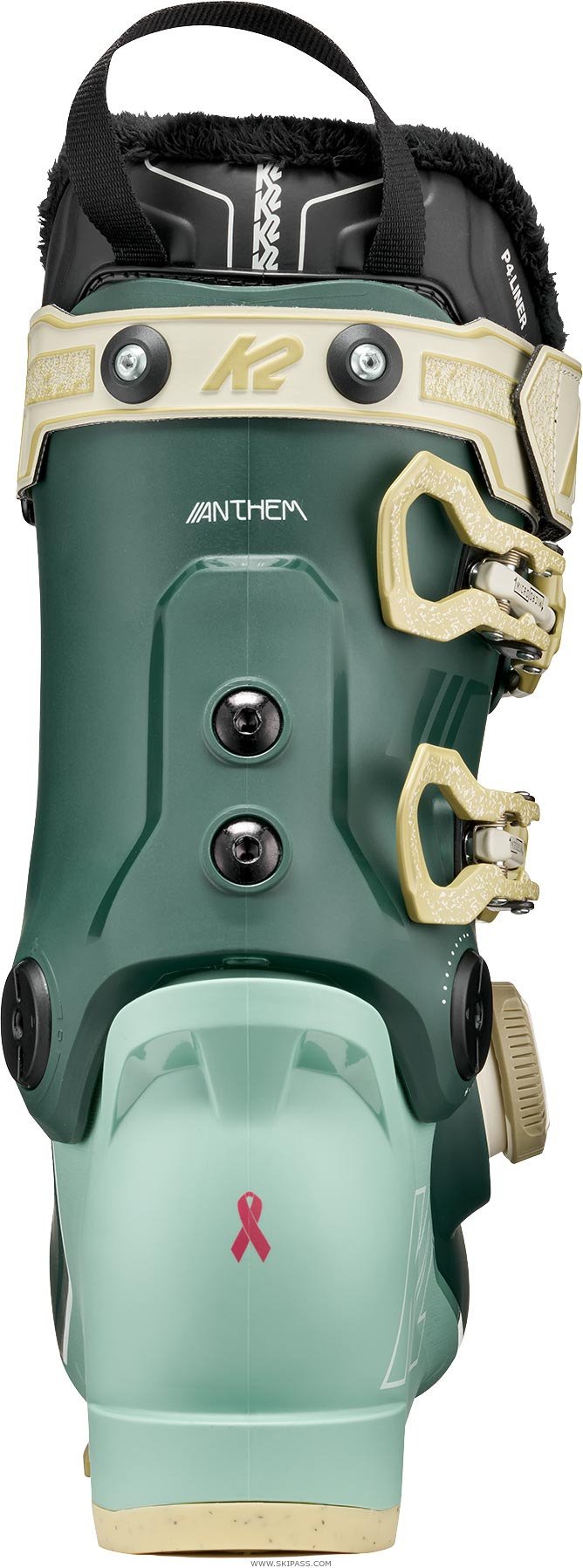 K2 Anthem X 115 BOA