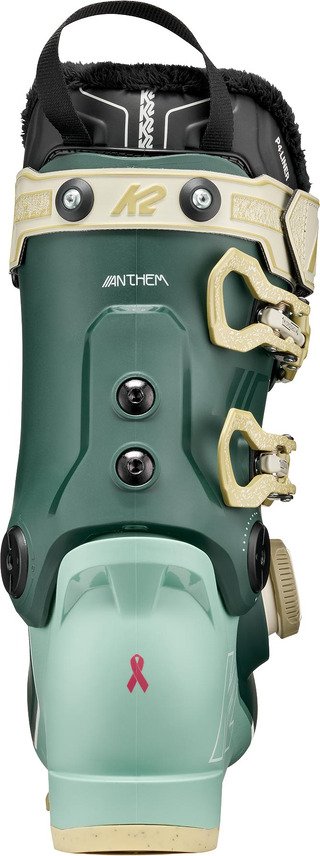 K2 Anthem X 115 BOA