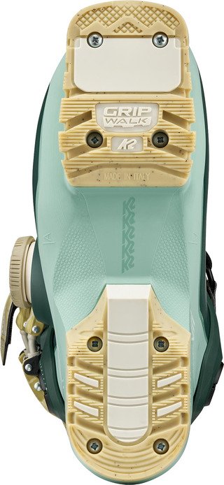 K2 Anthem X 115 BOA