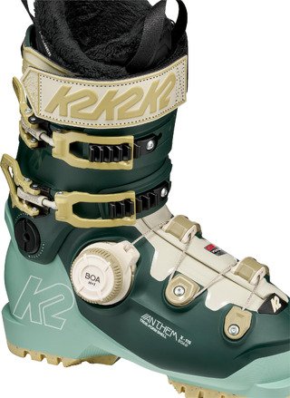 K2 Anthem X 115 BOA