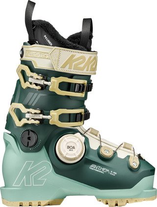 K2 Anthem X 105 BOA