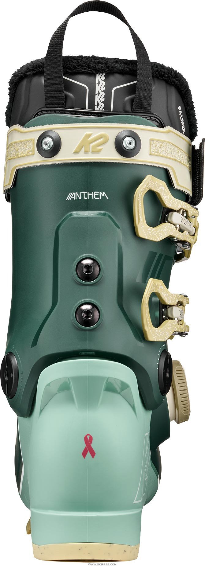 K2 Anthem X 105 BOA