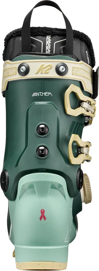 K2 Anthem X 105 BOA