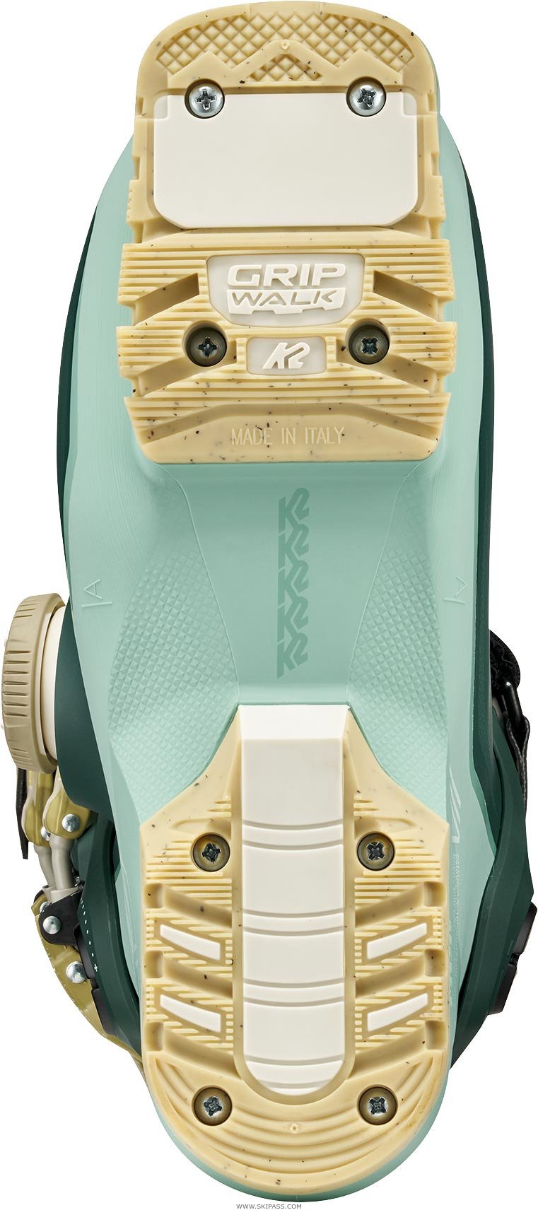 K2 Anthem X 105 BOA