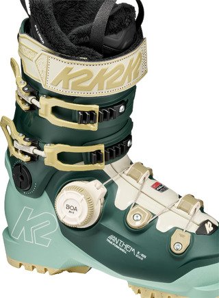 K2 Anthem X 105 BOA