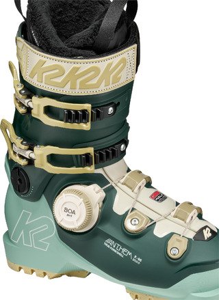 K2 Anthem X 95 BOA