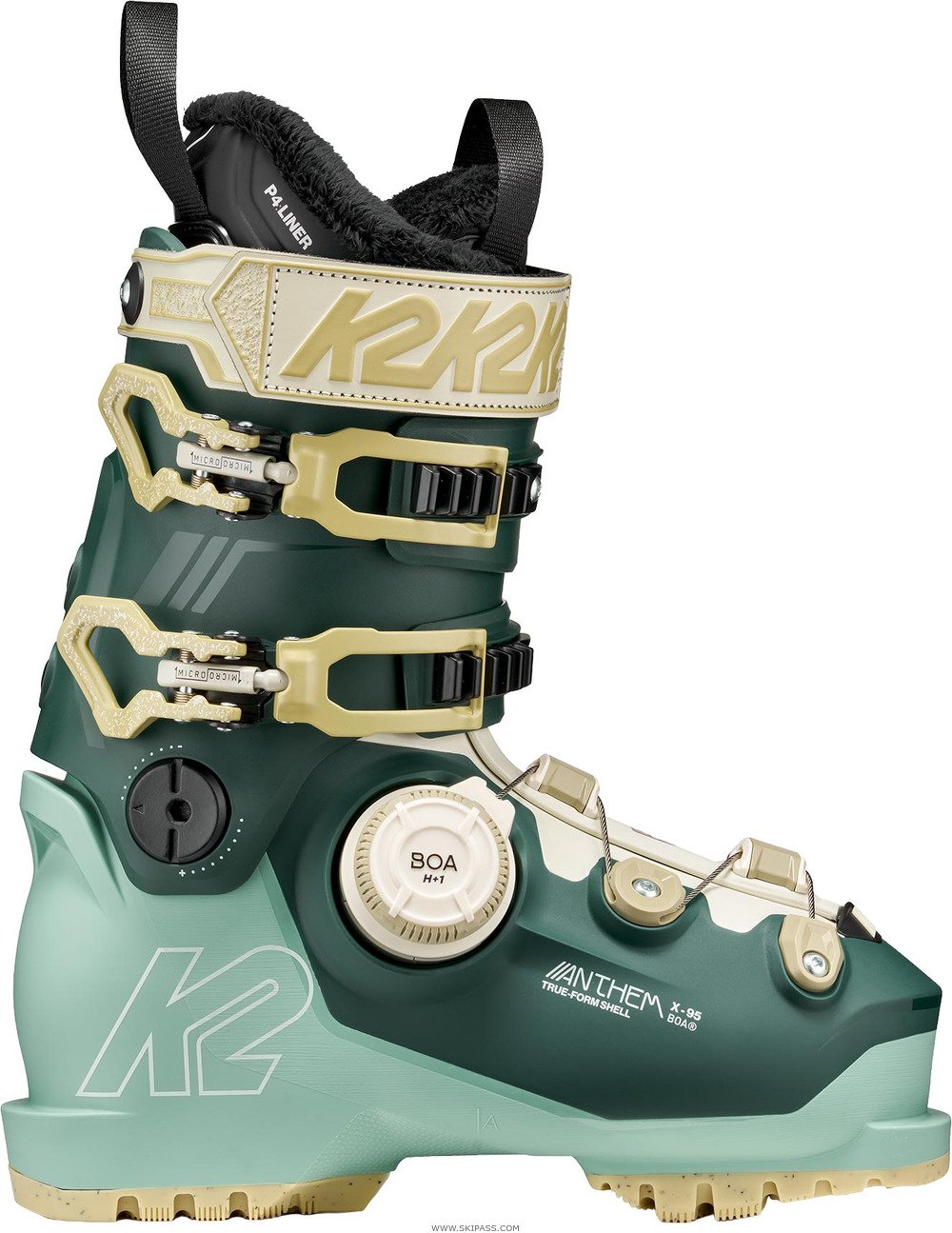K2 Anthem X 95 BOA