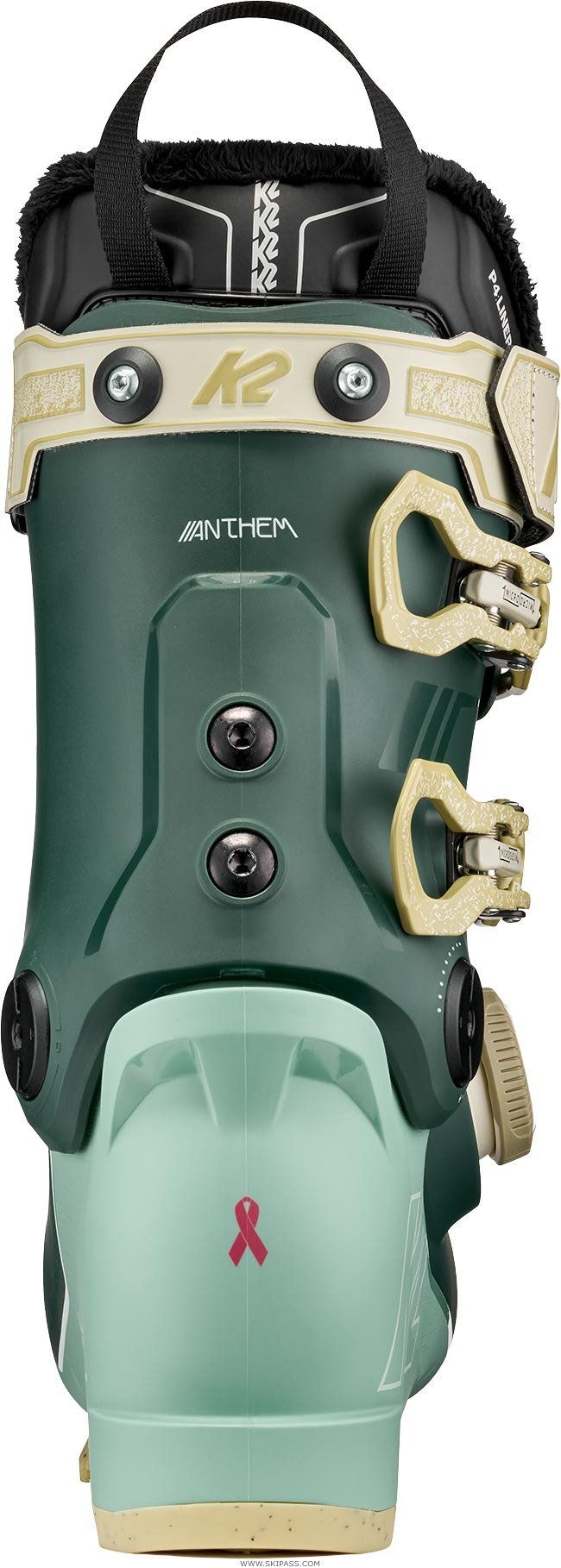 K2 Anthem X 95 BOA