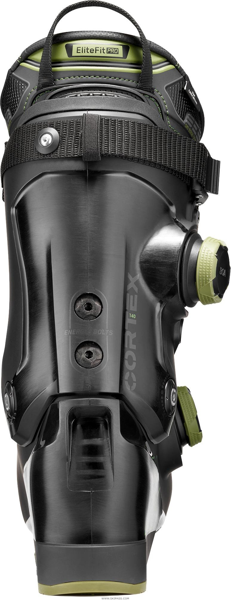 K2 Cortex Team 140 Zonal BOA