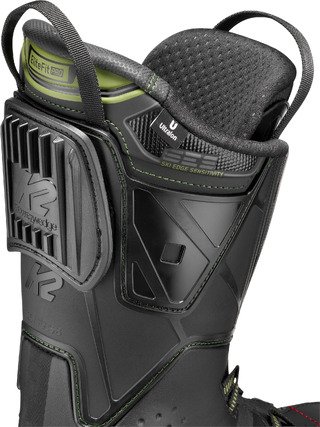 K2 Cortex Team 140 Zonal BOA