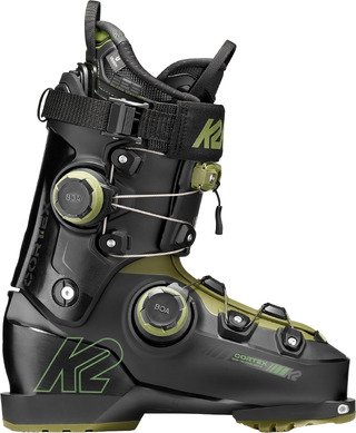 K2 Cortex Team 140 Zonal BOA