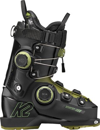 K2 Cortex Team 120 Zonal BOA