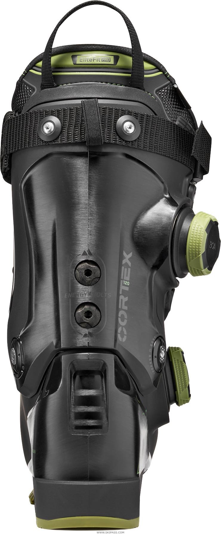 K2 Cortex Team 120 Zonal BOA