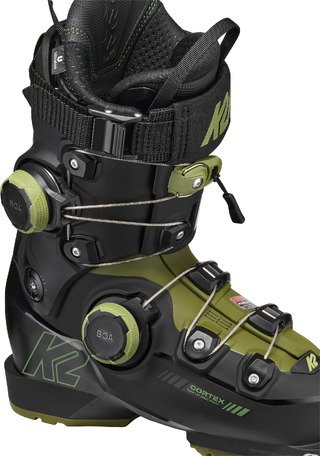 K2 Cortex Team 120 Zonal BOA
