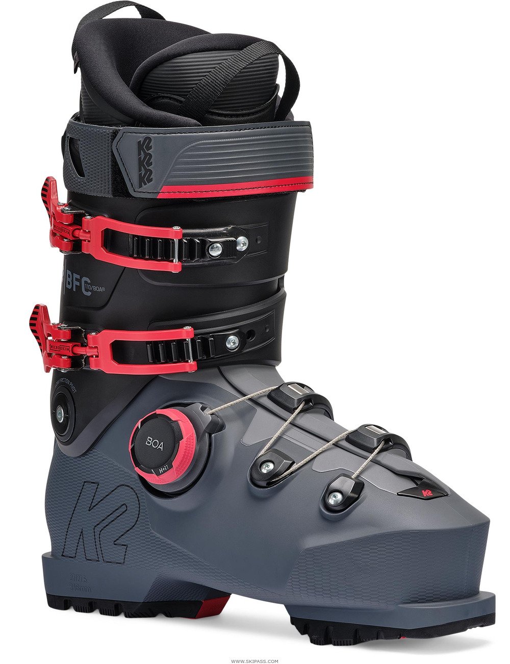 K2 Bfc 110 boa