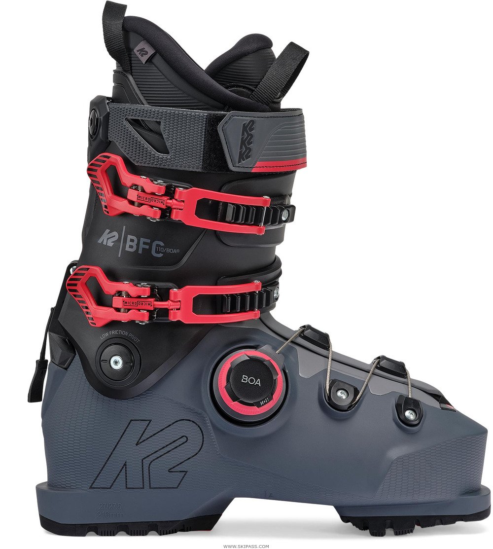 K2 Bfc 110 boa