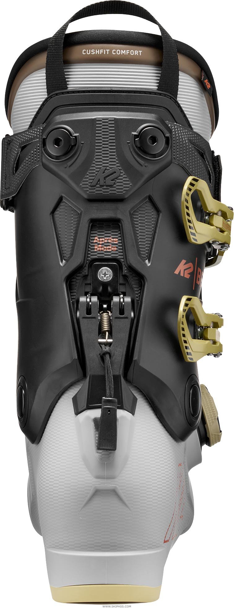 K2 Bfc 100 boa