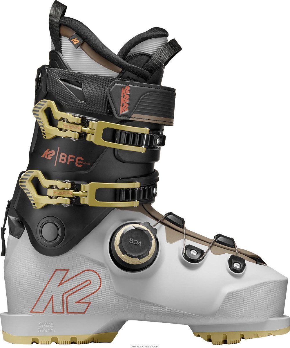 K2 Bfc 100 boa