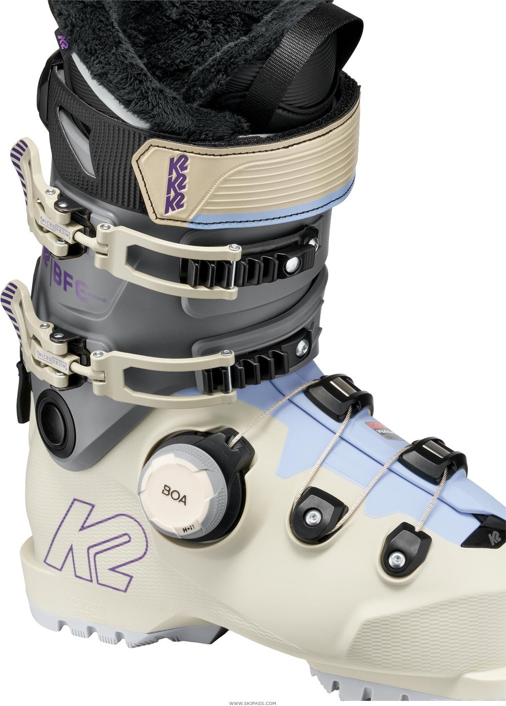 K2 Bfc 95 w boa