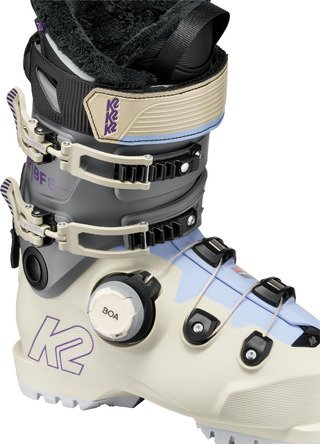 K2 Bfc 95 w boa