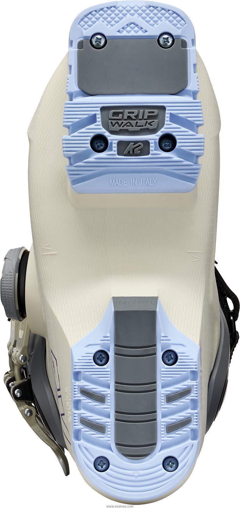 K2 Bfc 95 w boa