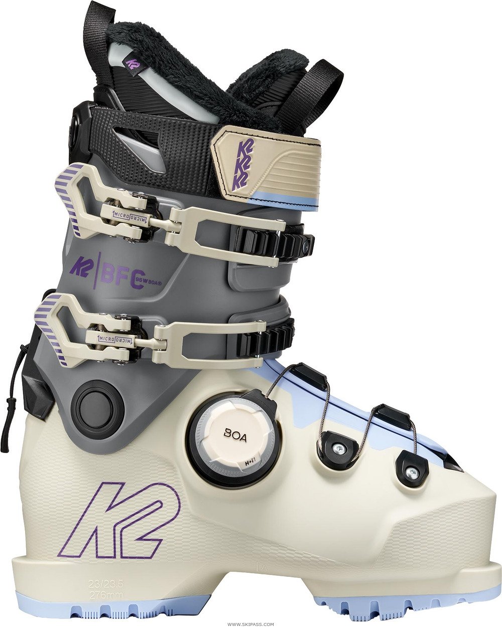 K2 Bfc 95 w boa