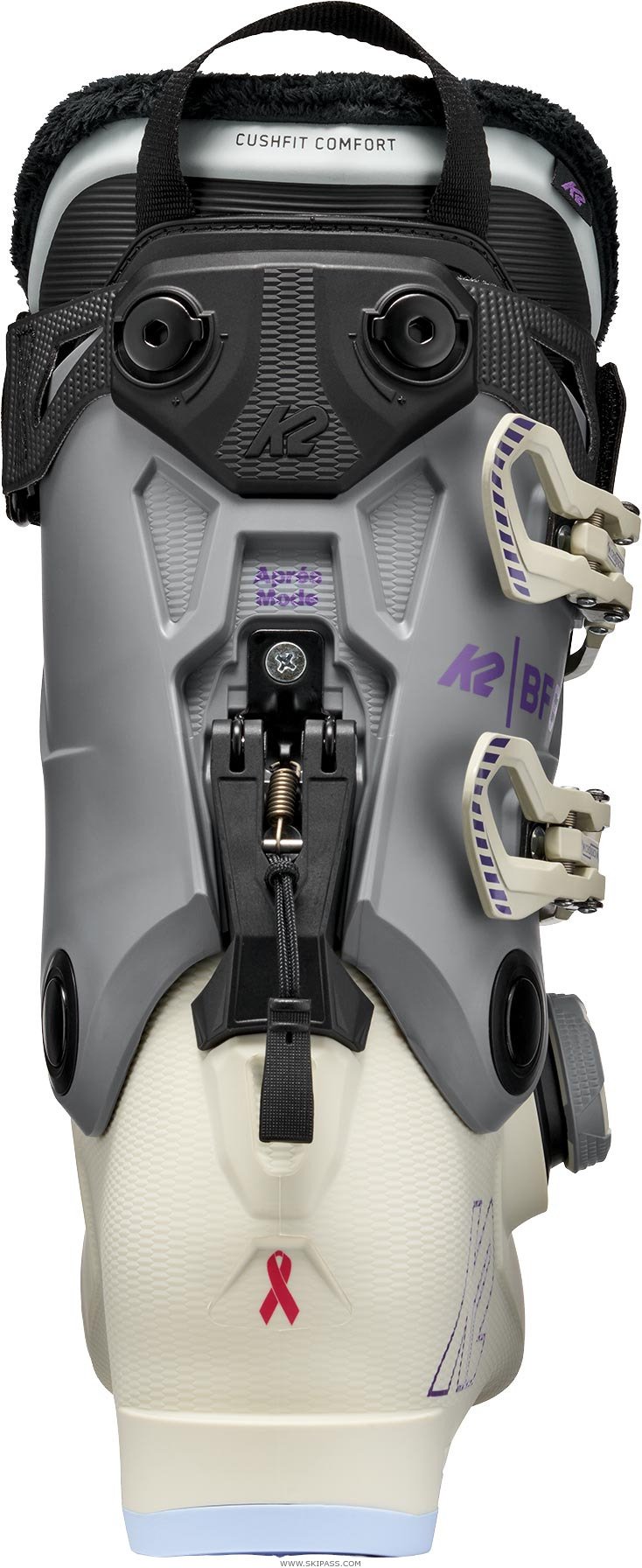 K2 Bfc 95 w boa
