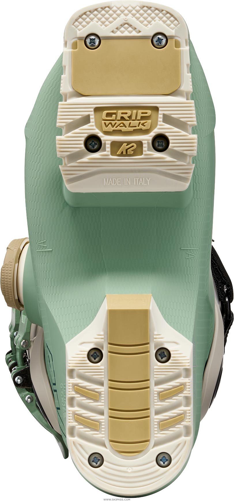 K2 Bfc 85 w boa