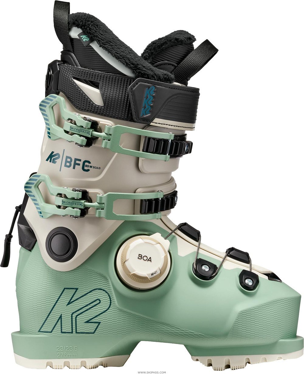 K2 Bfc 85 w boa
