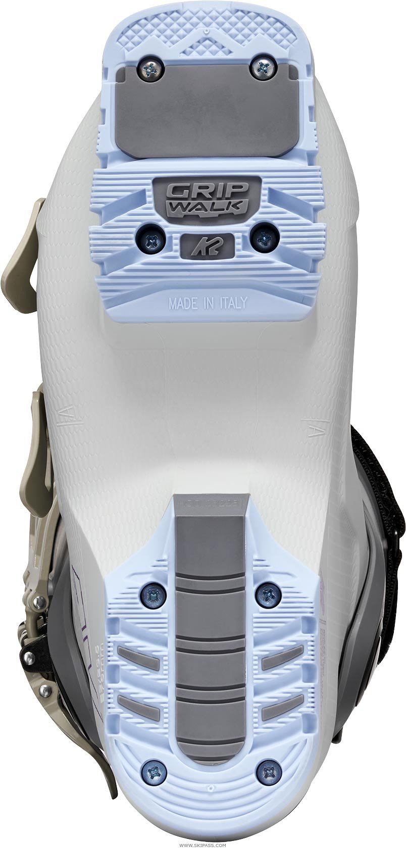 K2 Bfc 95 w