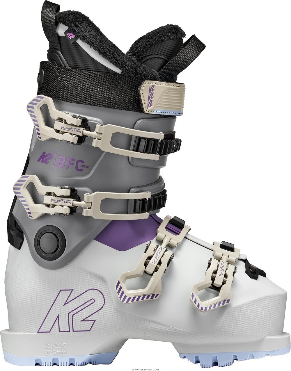 K2 Bfc 95 w