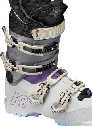 K2 Bfc 95 w