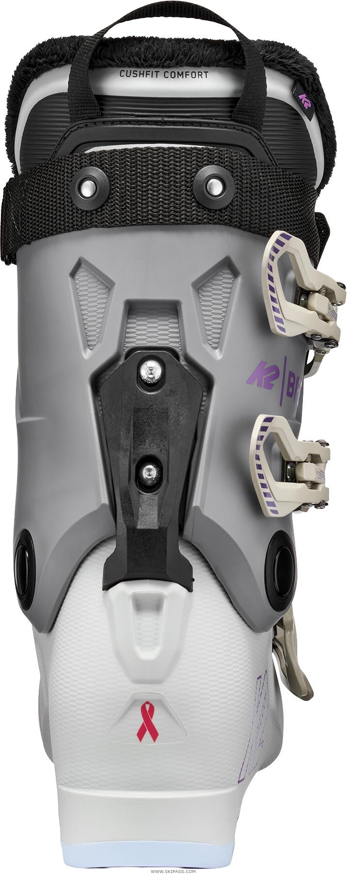 K2 Bfc 95 w