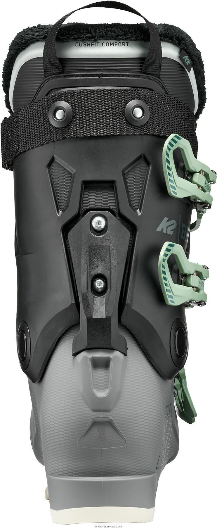 K2 Bfc 85 w