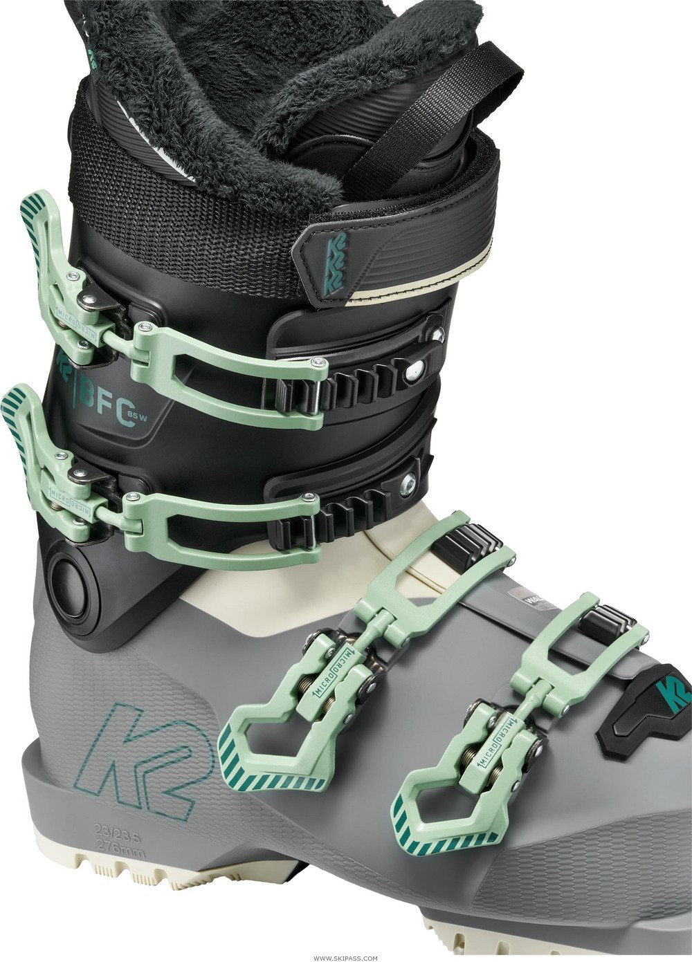 K2 Bfc 85 w