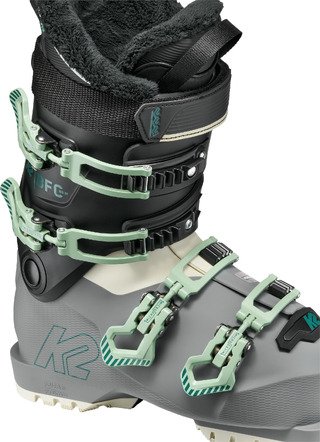 K2 Bfc 85 w