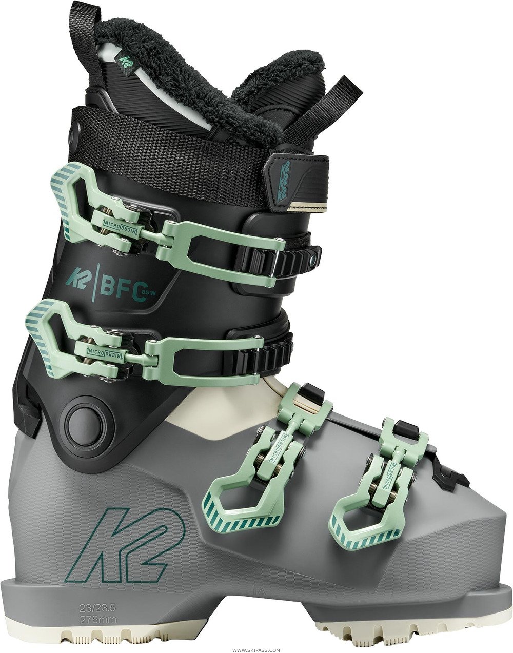 K2 Bfc 85 w