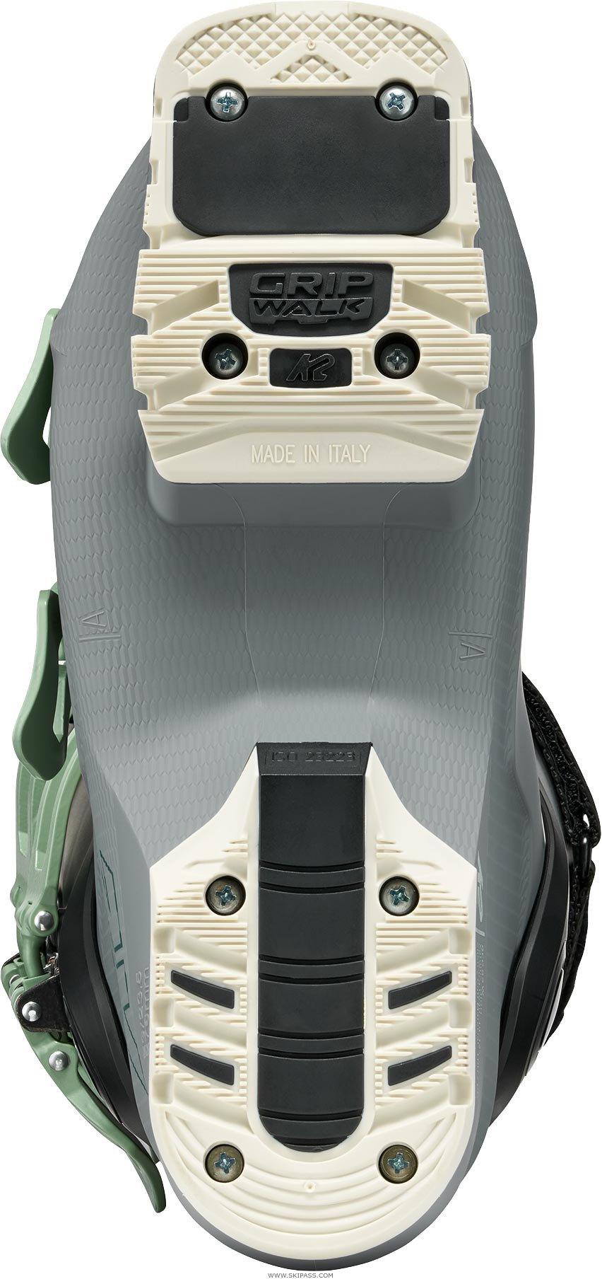 K2 Bfc 85 w