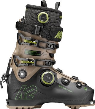 K2 Mindbender Team BOA