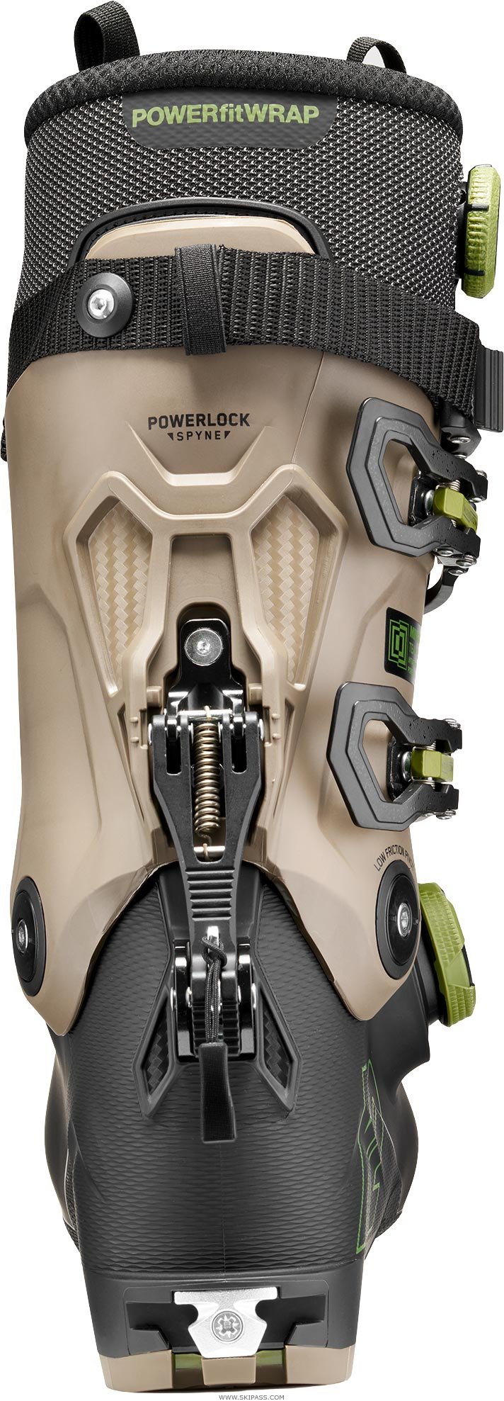 K2 Mindbender Team BOA