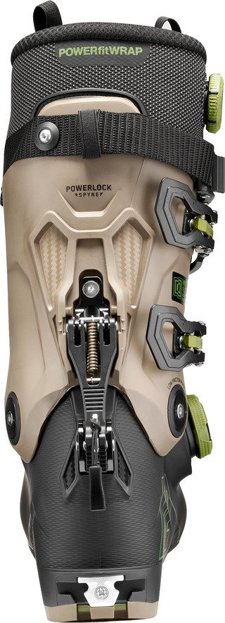 K2 Mindbender Team BOA